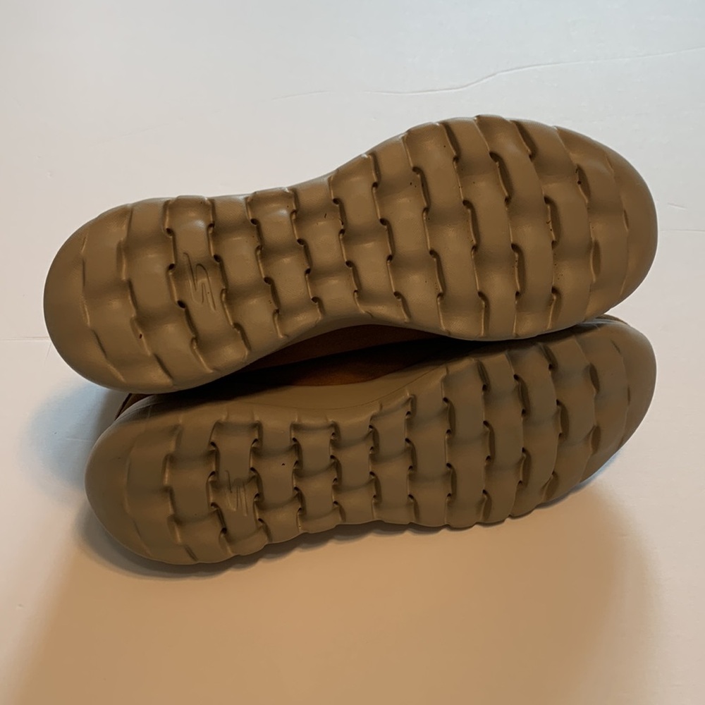 Sketchers Women’s On-the-go Joy Ankle Boots NWOT - Picture 8 of 9